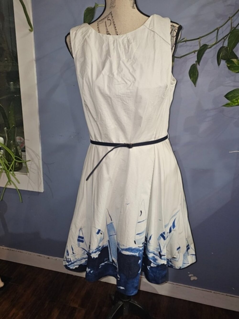 Tommy hilfiger dress